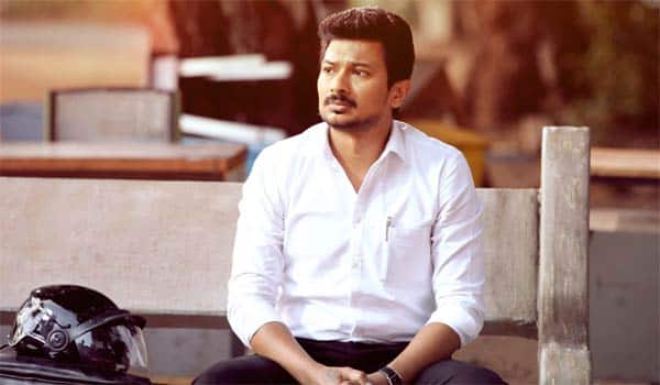 Udhayanidhi-replied-why-Harris,-Santhanam-not-part-in-Manithan-movie