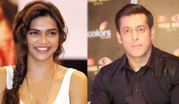 Deepika-opted-out-of-the-Salman-Khans-Film