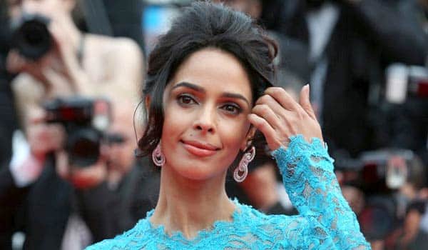 Mallika-will-be-attending-Cannes-Film-Festival-for-her-film-The-Lost-Tomb
