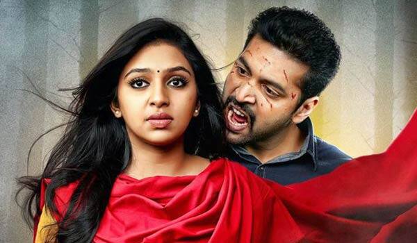 Jayam-Ravi-happy-about-Miruthan-elected-to-Canada-Film-Festival