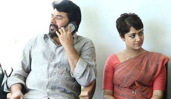 Mammootty---Mohandas-to-team-up-5th-time