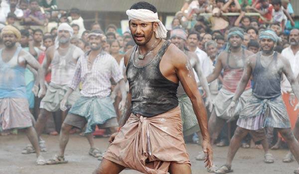 Vishal-in-actor-to-stop-Pirated-CD