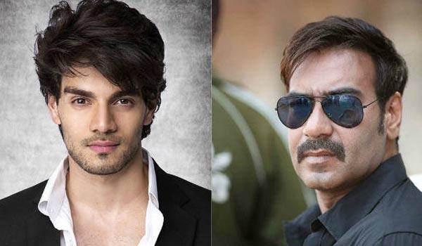 Ajay-and-Sooraj-to-play-Brothers-in-Remos-next