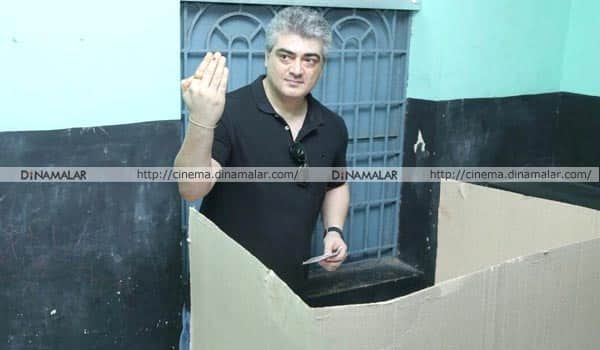 Ajith-fingers-ink-changed-while-Voting