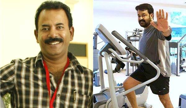 Mohanlal-is-best-comparing-six-pack-actors-says-Major-Ravi