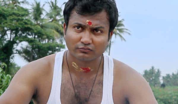 Bobby-Simha-is-lead-villain-in-Meerajakirathai