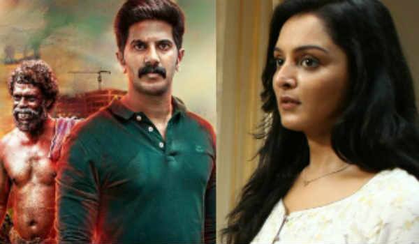 Manju-Warrier-asks--questions-for-giving-a-censor-for-dulquer-salmaan-movie