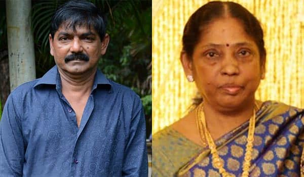 Director-Agathiyans-wife-passes-away