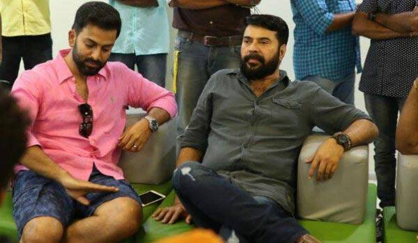 prithviraj-gave-a-shock-to-the-mammootty-fans