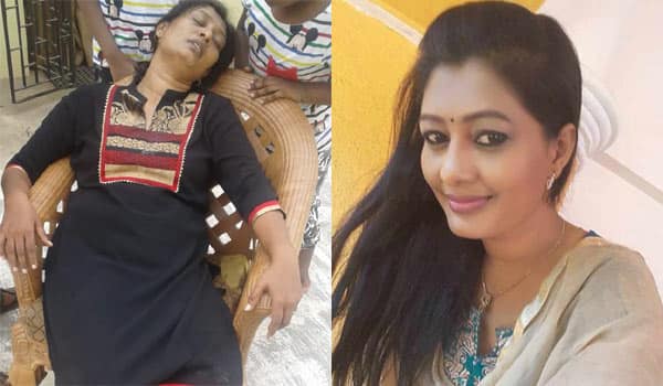 TV-Actress-Nilani-do-suicide-attempt