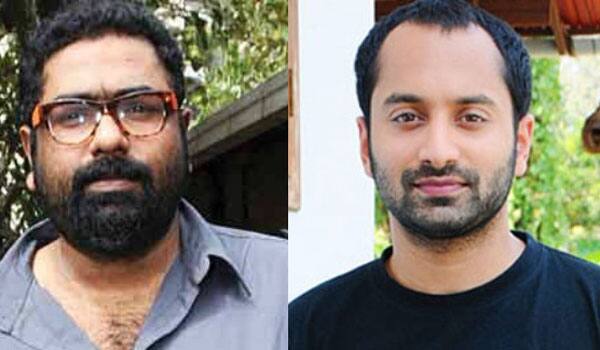 Director-hard-work-for-actor-Mahar-fasil