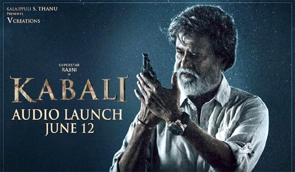 Official---Kabali-Audio-launch-on-June-12
