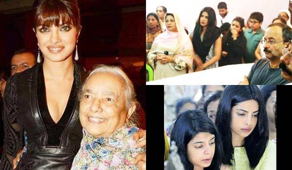 Priyanka-Chopra-in-kerala-to-bids-teary-goodbye-to-grandmother
