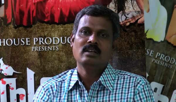 director-samy-mirugam-2-with-Malayalam-actors