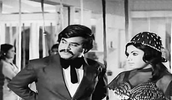 Flashback-:-Rajini-acted-a-film-in-9-days