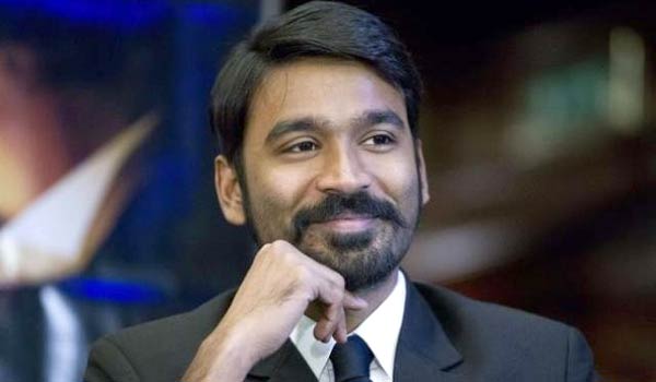 Dhanush-upwards-in-No-1-Place