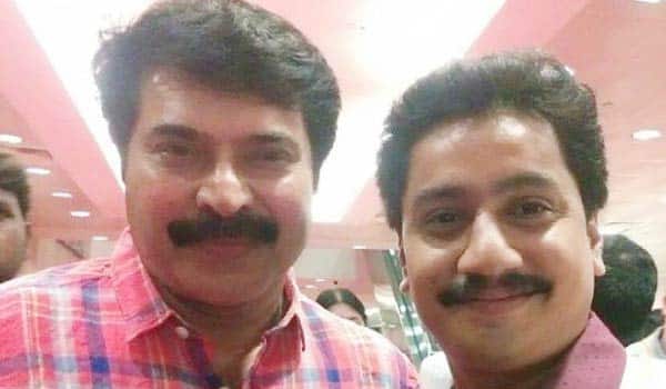 mammootty-gave-a-shock--to-the-kannada-actor