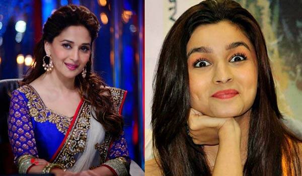 Madhuri-Dixit-might-play-role-of-mother-of-Alia-Bhatt