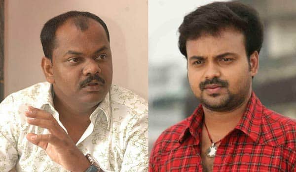 roshan-andrews-kunchacko-joins-together-in-the-next-for-the-third-time