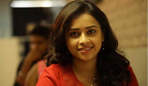 sridivya--is-to-be-in-the-team-of-kashmora-movie-as--second-heroine