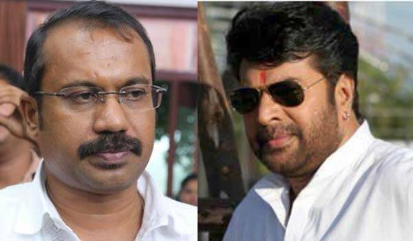 director-shafi--directs-mammootty-for-the-fifth-time