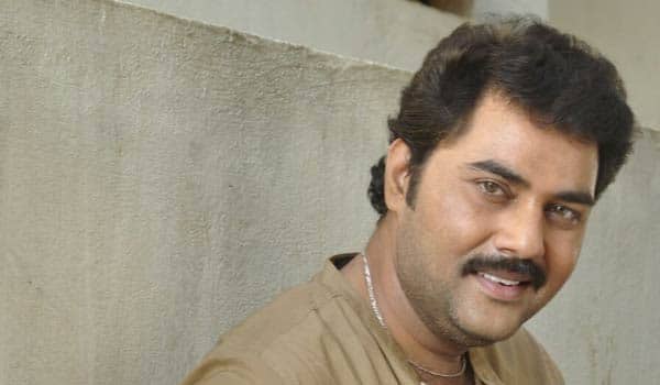 jayaram-in-three-different-roles-in-a-single-serial