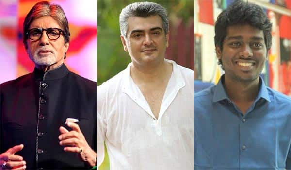 Ajith-in-Atlee-direction,-Amitabh-to-produce