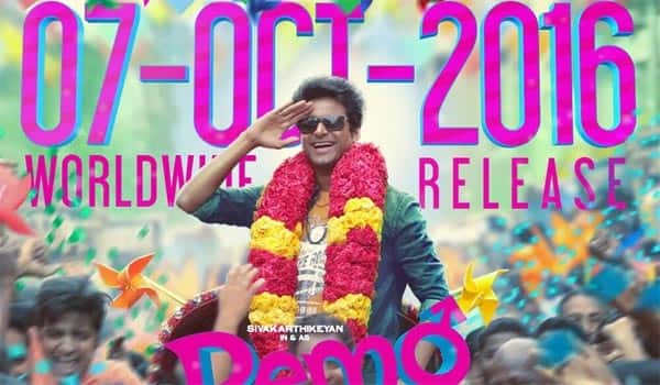 Remo-releasing-on-Oct-7,-Samantha-congrats-remo