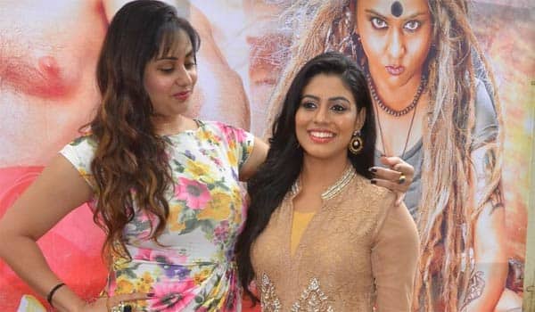 pottu-horror-movie-with-bartha-and-namitha-is-yet-to-come