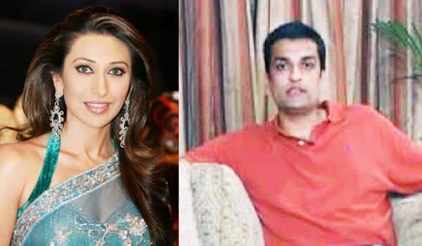 Karishma-Kapoor-getting-ready-to-second-marriage