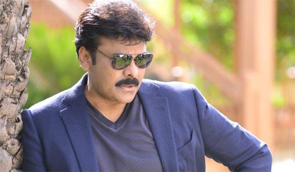 Who-is-heroine-to-Chiranjeevi