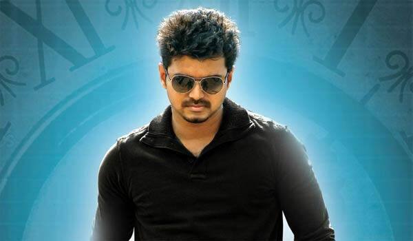 reduces-the-weight-vijay-for-his-60th-movie