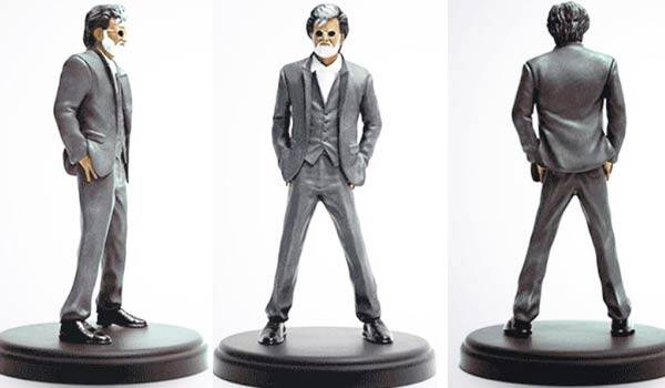 kabali-statue-from-chain-fans