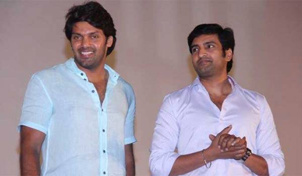 arya-is-to-bad-due-to-santhanam