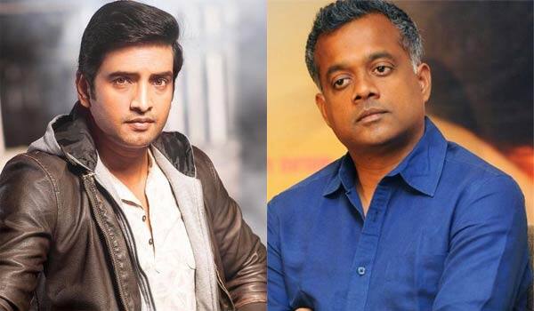 gautham-menon-to-make-act-santhanam-in-his-movie-?