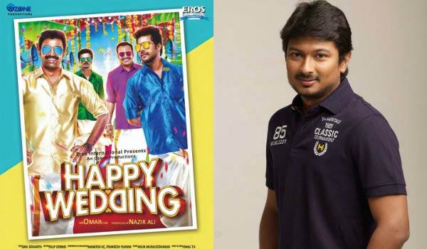 Udhayanidhi-Stalin-in--the-remake-of-happy-wedding-movie