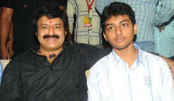 Who-is-going-to-direct-Balakrishnas-Son