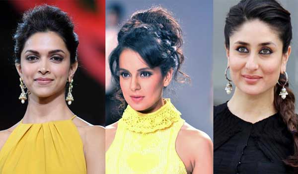 Bollywood-heroines-increase-thier-salary-equal-to-heros
