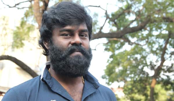 Producer-RK-Suresh-touch-the-feet-in-front-for-Media