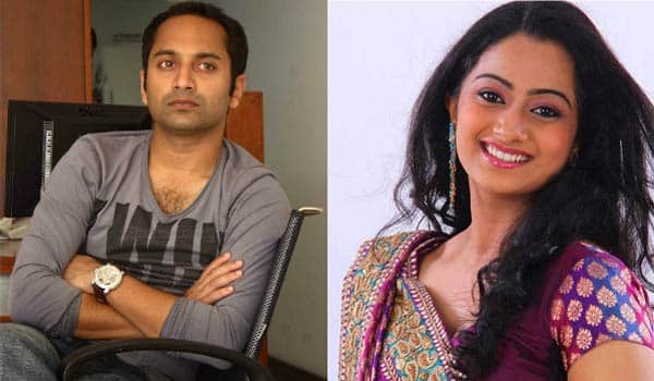fahad--pairs-up-with-namitha-in-the-upcoming-movie