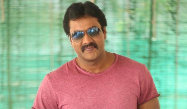 Sunil-in-Two-countries-Telugu-Remake