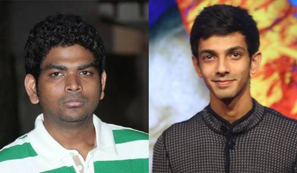 anirudh-and-vignesh-sivan-combination-of-song-senjitaley-in-remo