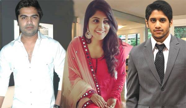 manjima-mohan-is-recommended-by-naga-chaithanya