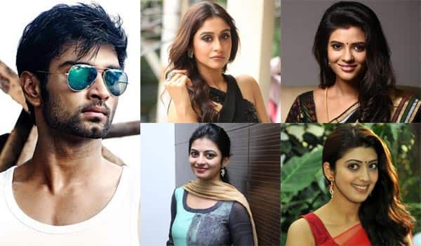 Atharva-to-lead-with-4-heroines