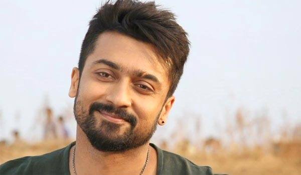 Suriya-to-opposite-with-Small-heroines