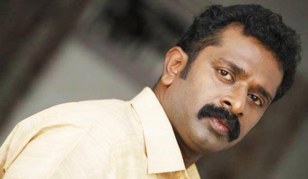 Misbehave-with-school-children-:-Malayalam-actor-Arrested
