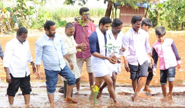 actor-aari-is-now-fully-interested-in-planting-organic-plants