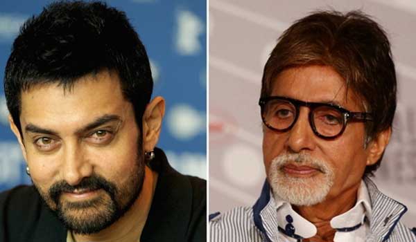 Amitabh-Bachchan-excited-to-work-with-Aamir-in-Thug