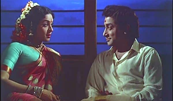 Most-well-chemistry-pair-in-Tamil-cinema-is-Sivaji---Padmini