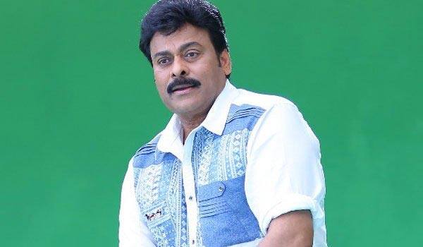 Chiranjeevis-150th-film-release-date-announced